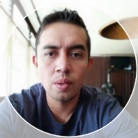Jesus Jose Manuel Espinosa Bravo