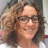Nuria Sánchez Cavero