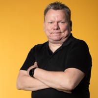 Jyrki Jylänki