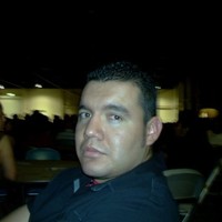 Abel Fernandez