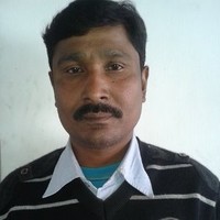 Ravindra Ravindersingh