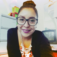 Nadia Uribe Camacho