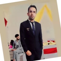 Md Salman Khan