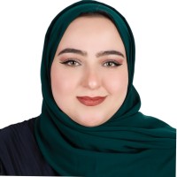 Abeer Ahmed Bany Mustafa