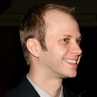 Patrick Eakin