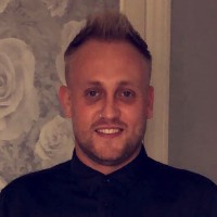 Gav Rowley