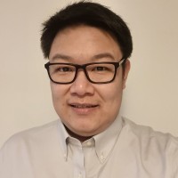 Christopher Leong