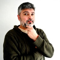 Fabián Ignacio Aravena Canales