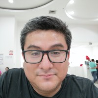 Amer Regalado Vargas