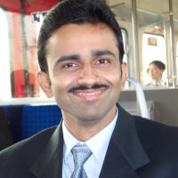 Murali Krishna Kompella