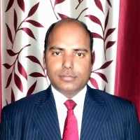 Kajal Kumar Singh