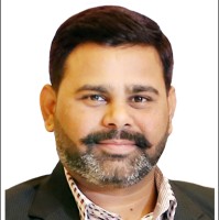 Pankaj Sharma