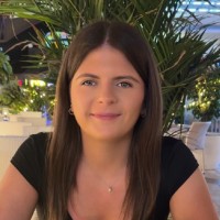 Zoe Staniford
