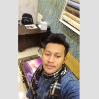 Jihan Ahmed