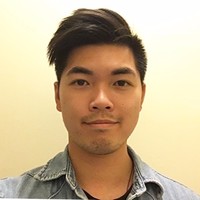 Pok Him (Esmond) Tang