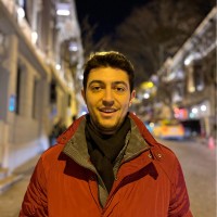 Alper Demircan