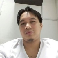 Rowel Dela Cruz