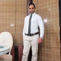 Amir Beydokhti