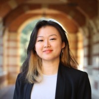 Loretta Hu
