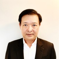 Alexander Hooi