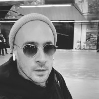 Maxime Plescia-Buchi