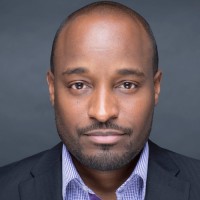 Delano Clarke