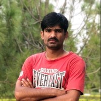 M.Irfan Danish