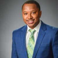 Khaleeq Everett