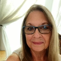 Geraldine Edgar