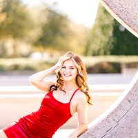 Kinley Adams