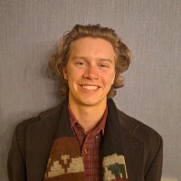 Lachlan May