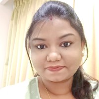 Sweta Dasgupta