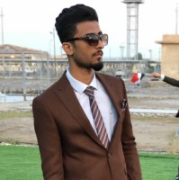 Ahmed Majid