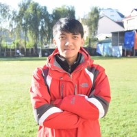 Huy Nguyen