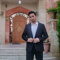 ahmad abedalqader