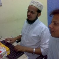 Hussain Ahemdabad Wala