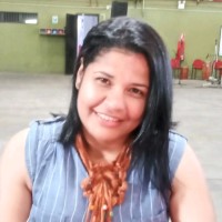 Gleisy Karolina Rojas Villegas