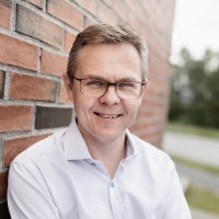 Svein Roger Hoggen