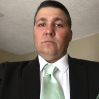 Daniel Keota