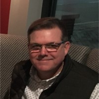 Dwight Sperry