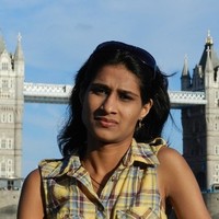Yogita Gaikwad-Bhosale