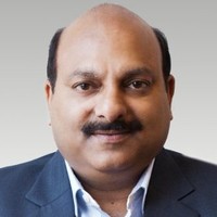 S Chacko
