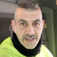 John Matsoukas