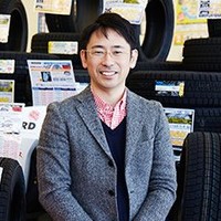 Toshihiro suzuki