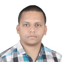 Aravind V