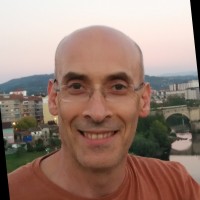 Pedro Ribau
