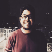 Mauricio Alonso Chaman Ríos