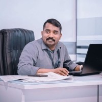 Raghesh Raghavan
