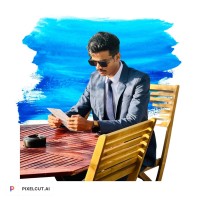 Shubham Sahane