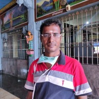 Sakthi Mani
